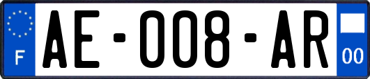 AE-008-AR