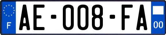 AE-008-FA