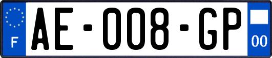 AE-008-GP