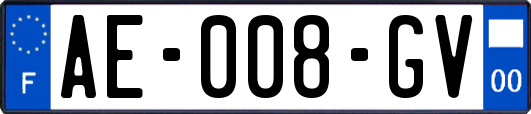 AE-008-GV