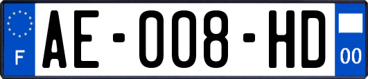 AE-008-HD