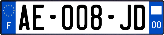 AE-008-JD