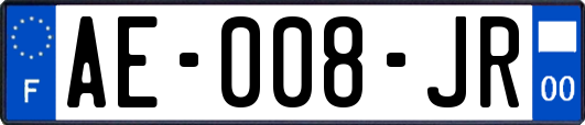 AE-008-JR
