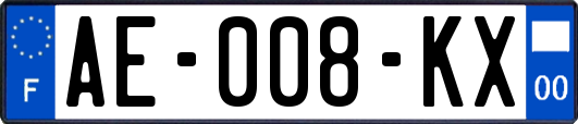 AE-008-KX