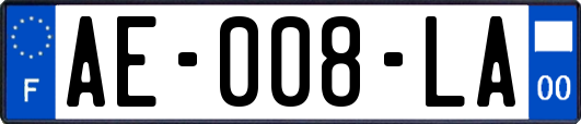 AE-008-LA