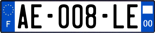 AE-008-LE