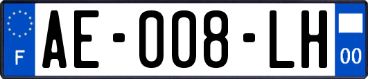 AE-008-LH