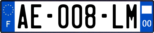AE-008-LM