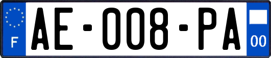 AE-008-PA