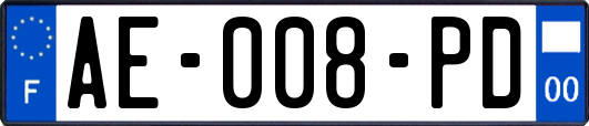 AE-008-PD