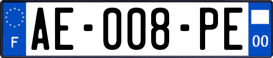 AE-008-PE