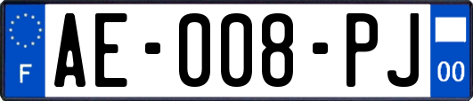 AE-008-PJ