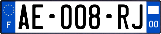 AE-008-RJ