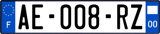 AE-008-RZ