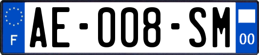 AE-008-SM