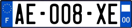 AE-008-XE