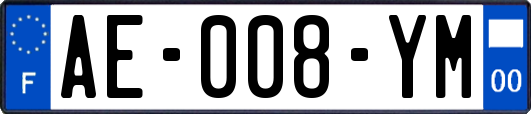 AE-008-YM