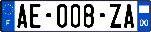 AE-008-ZA