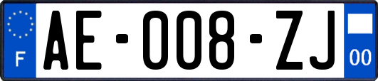 AE-008-ZJ