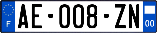 AE-008-ZN