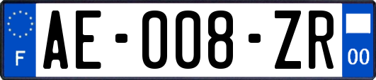 AE-008-ZR