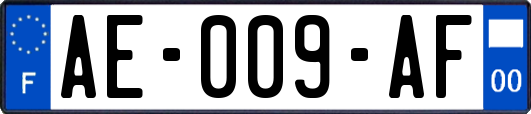 AE-009-AF