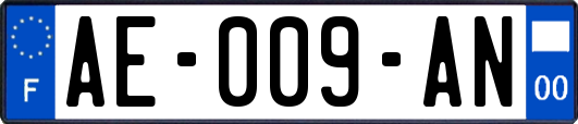 AE-009-AN