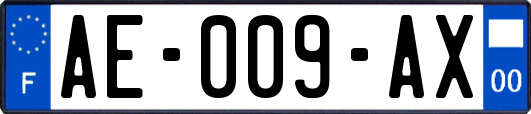 AE-009-AX