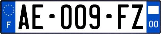 AE-009-FZ