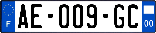 AE-009-GC