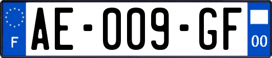 AE-009-GF