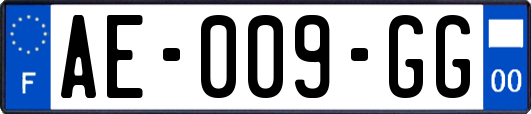 AE-009-GG