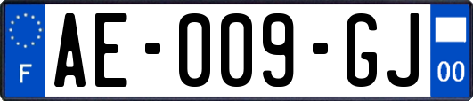 AE-009-GJ