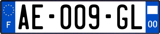 AE-009-GL