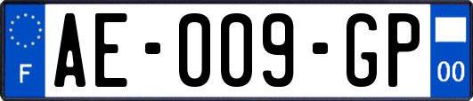 AE-009-GP