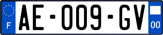 AE-009-GV