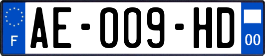 AE-009-HD