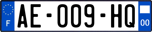 AE-009-HQ