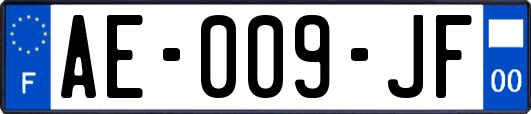 AE-009-JF