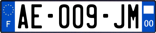 AE-009-JM