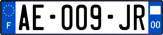 AE-009-JR
