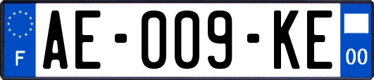 AE-009-KE