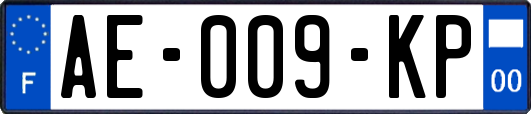 AE-009-KP