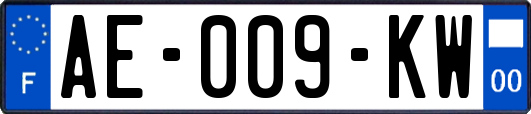 AE-009-KW