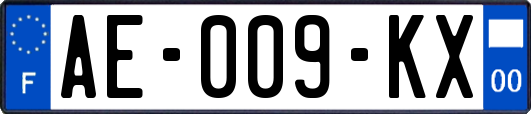 AE-009-KX