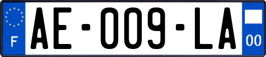 AE-009-LA