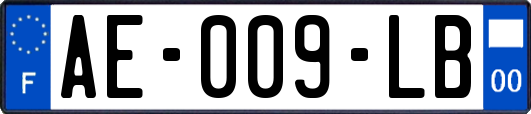 AE-009-LB