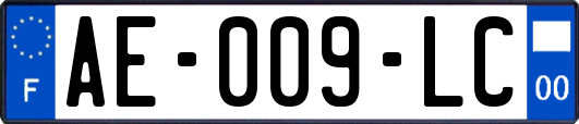 AE-009-LC