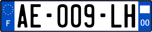 AE-009-LH