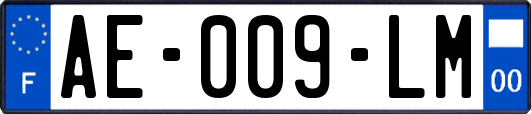 AE-009-LM